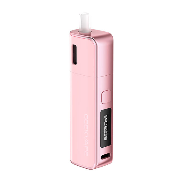 Kit système pod GEEKVAPE Soul AIO 1500 mAh 4 ml – Kit système pod GEEKVAPE Soul AIO 1500 mAh 4 ml
