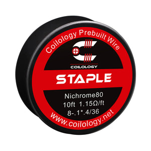 
          10ft Coilology Staple Prebuilt Spool Wire – Other – Parcelcabin International Shipping
        