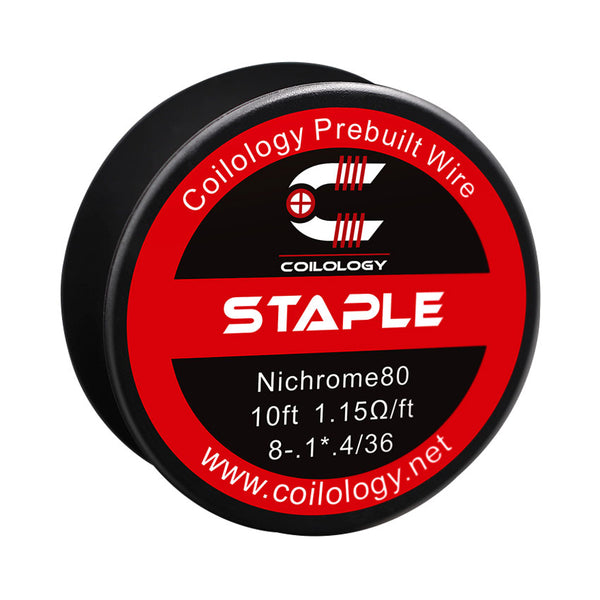 10ft Coilology Staple Prebuilt Spool Wire – Other – Image 2