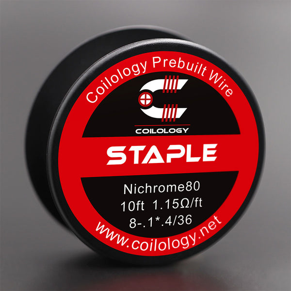 10ft Coilology Staple Prebuilt Spool Wire – Other – Image 4