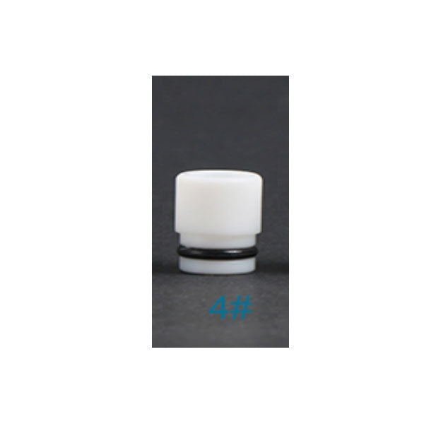 Sailing 510 Drip Tip (10pcs/pack) – TEFW#4 - 1Pack
