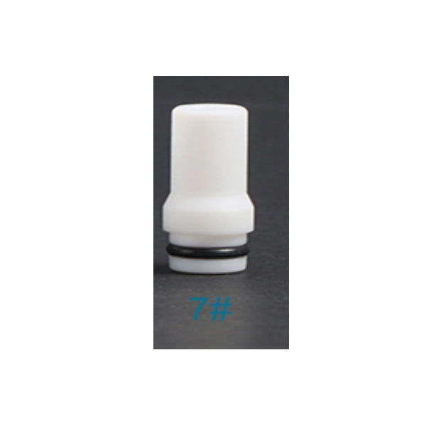 Sailing 510 Drip Tip (10pcs/pack) – TEFW#7 - 1Pack
