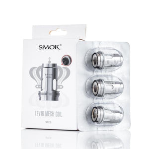 ملف Smok TFV16 (3 قطع/عبوة)