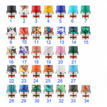 Sailing 510 Drip Tip (10pcs/pack) – SL292 - 1Pack
