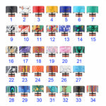 Sailing 510 Drip Tip (10pcs/pack) – SL292 - 1Pack
