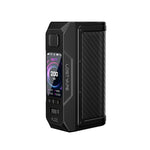 Lost Vape Thelema Q200 Pro Box Mod 200W – Jungle Nomad - Thelema Q200 Pro Mod
