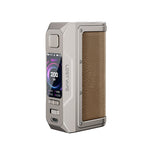 Lost Vape Thelema Q200 Pro Box Mod 200W – Jungle Nomad - Thelema Q200 Pro Mod
