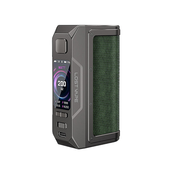 Lost Vape Thelema Q200 Pro Box Mod 200W
