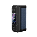Lost Vape Thelema Q200 Pro Box Mod 200W – Jungle Nomad - Thelema Q200 Pro Mod
