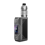 Lost Vape Thelema Q200 Pro Mod Kit 200W with Centaurus Sub Ohm V2 Tank 5ml – Jungle Nomad - Thelema Q200 Pro Kit

