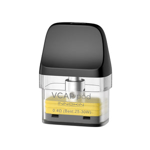 Innokin VCAP Pod Cartridge  3ml (3pcs/pack)