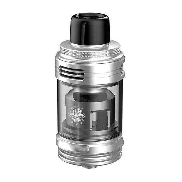 Voopoo Uforce-L Tank Atomizer 5.5ml – Silver - Uforce-L Tank

