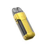 Vaporesso LUXE X PRO Pod System Kit 1500mAh 5ml (SALE) – Black - LUXE X PRO Kit
