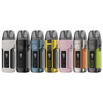 Vaporesso LUXE X PRO Pod System Kit 1500mAh 5ml (SALE) – Black - LUXE X PRO Kit
