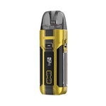 Vaporesso LUXE X PRO Pod System Kit 1500mAh 5ml (SALE) – Black - LUXE X PRO Kit
