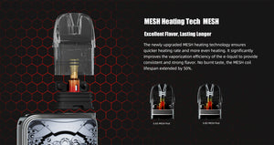 Teslacigs VV Pod Cartridge  2ml (2pcs/pack)