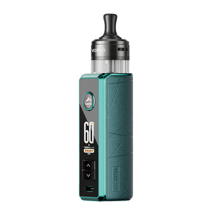 
        
          طقم صندوق Voopoo Drag S3 60W Mod مع خرطوشة PnP X MTL Pod 3000mAh 5ml – Voopoo – Image 2 – Parcelcabin International Shipping
        
      
