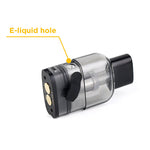 Cartouche Geekvape Wenax K1 Pod (3 pièces/paquet) – 0,8 ohm - 1 unité
