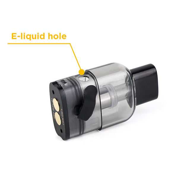 Cartouche Geekvape Wenax K1 Pod (3 pièces/paquet) – Cartouche Geekvape Wenax K1 Pod (3 pièces/paquet)
