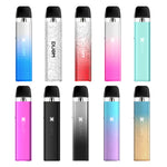 Geekvape Wenax Q Mini Pod System Kit 1000mAh 2ml – Black - Wenax Q Mini Kit
