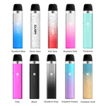Geekvape Wenax Q Mini Pod System Kit 1000mAh 2ml – Black - Wenax Q Mini Kit
