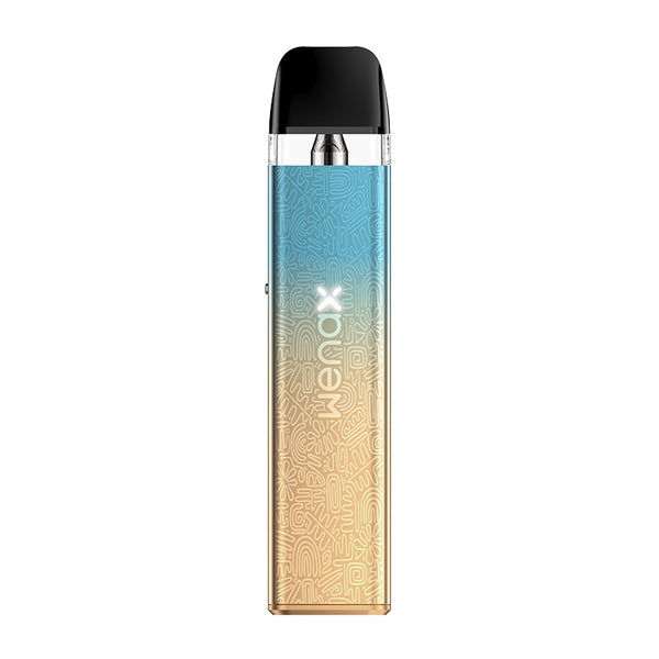 Geekvape Wenax Q Mini Pod System Kit 1000mAh 2ml – Geekvape Wenax Q Mini Pod System Kit 1000mAh 2ml
