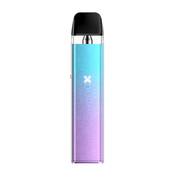 Geekvape Wenax Q Mini Pod System Kit 1000mAh 2ml – Geekvape Wenax Q Mini Pod System Kit 1000mAh 2ml
