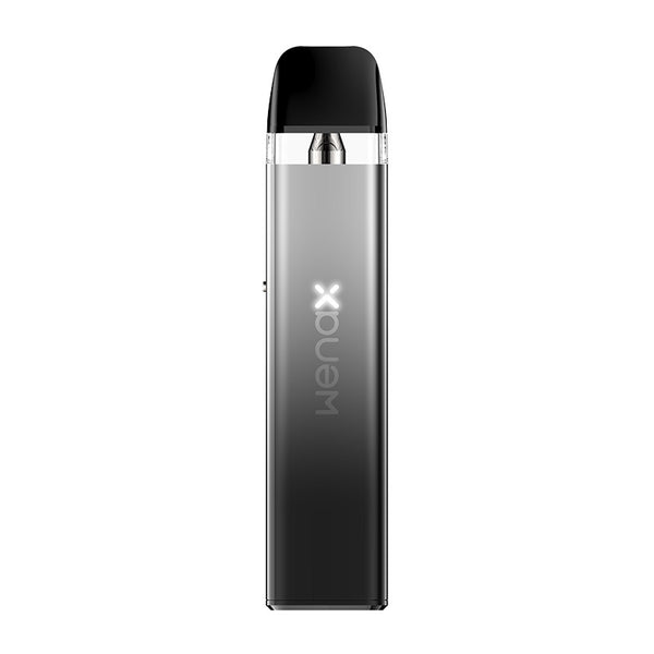 Geekvape Wenax Q Mini Pod System Kit 1000mAh 2ml – Geekvape Wenax Q Mini Pod System Kit 1000mAh 2ml
