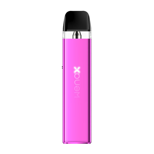 Geekvape Wenax Q Mini Pod System Kit 1000mAh 2ml – Geekvape Wenax Q Mini Pod System Kit 1000mAh 2ml
