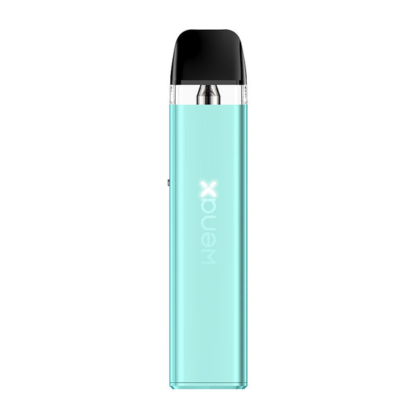 Geekvape Wenax Q Mini Pod System Kit 1000mAh 2ml – Geekvape Wenax Q Mini Pod System Kit 1000mAh 2ml
