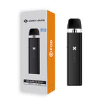 Geekvape Wenax Q Mini Pod System Kit 1000mAh 2ml – Black - Wenax Q Mini Kit
