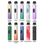 Vaporesso XROS 4 Pod System Kit 1000mAh 3ml (SALE) – Pastel Palette - 0.6ohm Version
