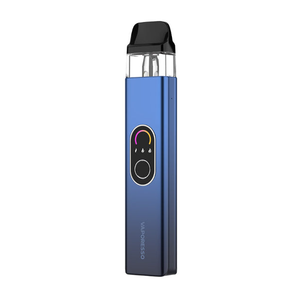 Vaporesso XROS 4 Pod System Kit 1000mAh 3ml (SALE) – Blue - XROS 4 Kit
