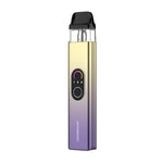 Vaporesso XROS 4 Pod System Kit 1000mAh 3ml (SALE) – Pastel Palette - 0.6ohm Version
