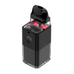 Vaporesso XROS CUBE Pod System Kit 900mAh 2ml – Black - XROS CUBE Kit
