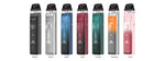 Kit Vaporesso XROS PRO Pod System 1200mAh 3ml (EN SOLDE)  – Noir - Kit XROS PRO
