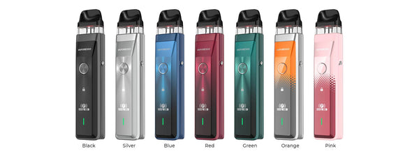Kit Vaporesso XROS PRO Pod System 1200mAh 3ml (EN SOLDE)  – Kit Vaporesso XROS PRO Pod System 1200mAh 3ml (EN SOLDE) 
