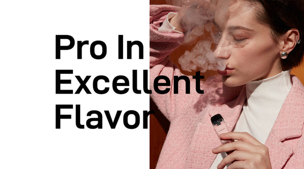 Kit Vaporesso XROS PRO Pod System 1200mAh 3ml (EN SOLDE)  – Kit Vaporesso XROS PRO Pod System 1200mAh 3ml (EN SOLDE) 
