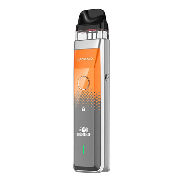 Kit Vaporesso XROS PRO Pod System 1200mAh 3ml (EN SOLDE)  – Kit Vaporesso XROS PRO Pod System 1200mAh 3ml (EN SOLDE) 
