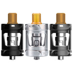 Innokin Zenith II Tank Atomizer 5.5ml – Black - Zenith II Tank
