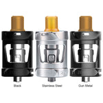 Innokin Zenith II Tank Atomizer 5.5ml – Black - Zenith II Tank
