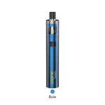 Kit de démarrage Aspire PocketX AIO 1500 mAh  – Noir - Édition Standard
