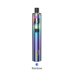 Kit de démarrage Aspire PocketX AIO 1500 mAh  – Noir - Édition Standard
