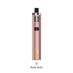 Kit de démarrage Aspire PocketX AIO 1500 mAh  – Noir - Édition Standard
