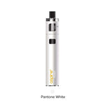Kit de démarrage Aspire PocketX AIO 1500 mAh  – Noir - Édition Standard

