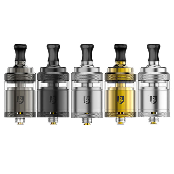 Vandy Vape Bskr Mini V3 MTL RTA Atomizer 4ml (Simple Version) – Vandy Vape Bskr Mini V3 MTL RTA Atomizer 4ml (Simple Version)
