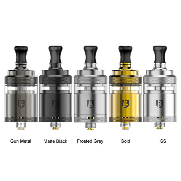 Vandy Vape Bskr Mini V3 MTL RTA Atomizer 4ml (Simple Version) – Vandy Vape Bskr Mini V3 MTL RTA Atomizer 4ml (Simple Version)
