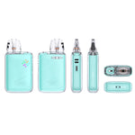 Uwell Caliburn G5 Lite KOKO Pod System Kit 1600mAh 3ml – Creamy Celadon - Caliburn G5 Lite KOKO Kit – Parcelcabin International Shipping