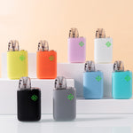 Uwell Caliburn G5 Lite KOKO Pod System Kit 1600mAh 3ml – Creamy Celadon - Caliburn G5 Lite KOKO Kit – Parcelcabin International Shipping