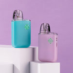 Uwell Caliburn G5 Lite KOKO Pod System Kit 1600mAh 3ml – Creamy Celadon - Caliburn G5 Lite KOKO Kit – Parcelcabin International Shipping